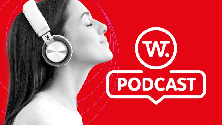 More than half of Internet users in Poland listen to podcasts!  The latest report by Wprost and Studio PLAC