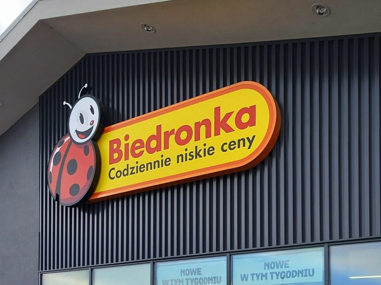 President Jeronimo Martins on the price war with Lidl.  He talks about “Biedronka DNA”