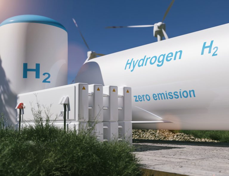 Will hydrogen replace traditional energy?  “It's impossible without state support”