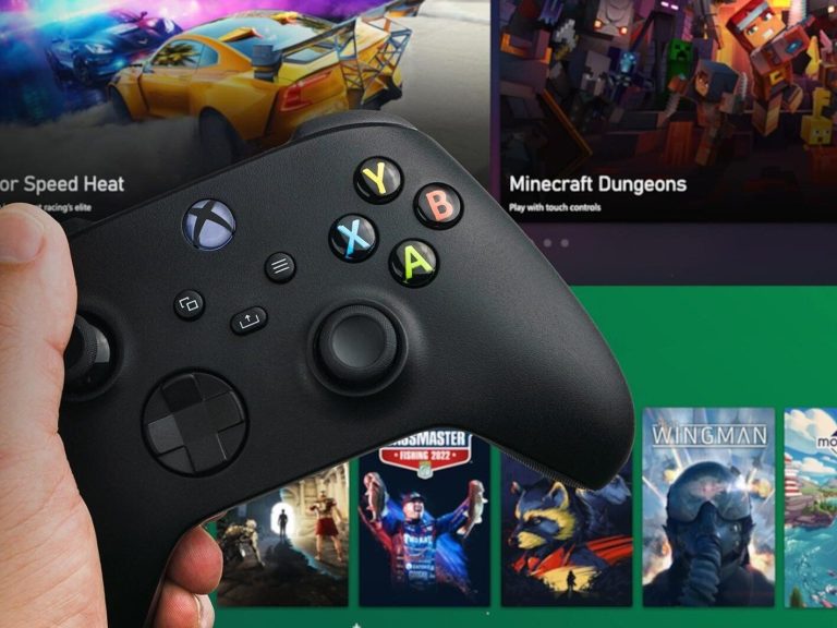  Xbox Partner Preview.  See all the new games that Microsoft showed off

