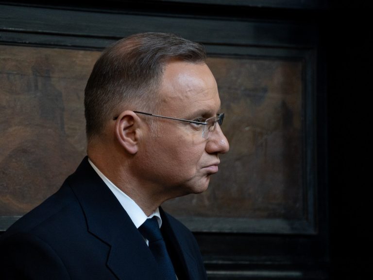  Andrzej Duda deprived the famous activist of his orders.  The resolution has been published

