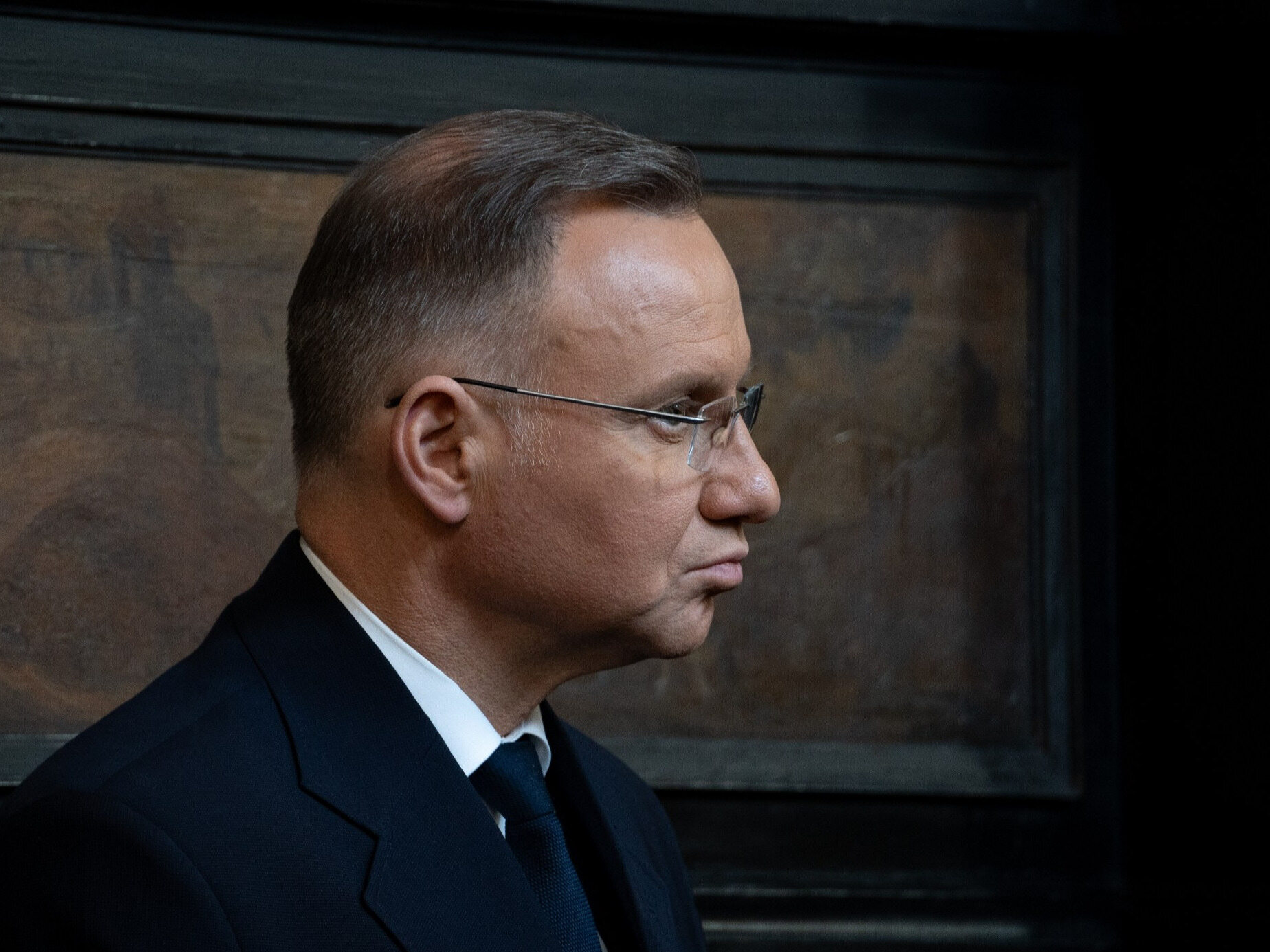 Andrzej Duda deprived the famous activist of his orders.  The resolution has been published