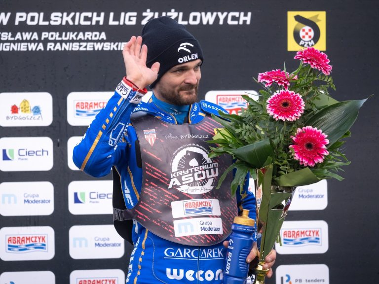 Bartosz Zmarzlik even stronger than last year?  Bonus for Szymon Woźniak