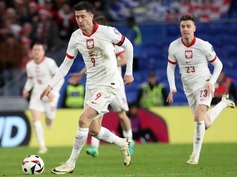Do Polish players have a chance in group D?  Surprising words from a legend