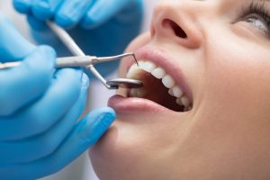 How not to overpay for the dentist?  You can save a considerable amount of money, but there is a condition.  Who will benefit?