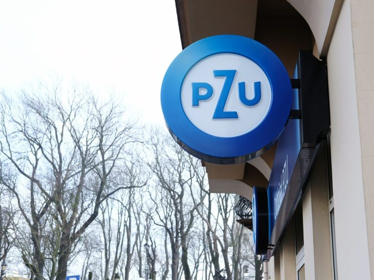 PZU has a new president.  Now the consent of the Polish Financial Supervision Authority is needed