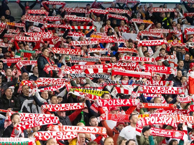 Polish fans should hurry up.  These are decisive days for Euro 2024 tickets