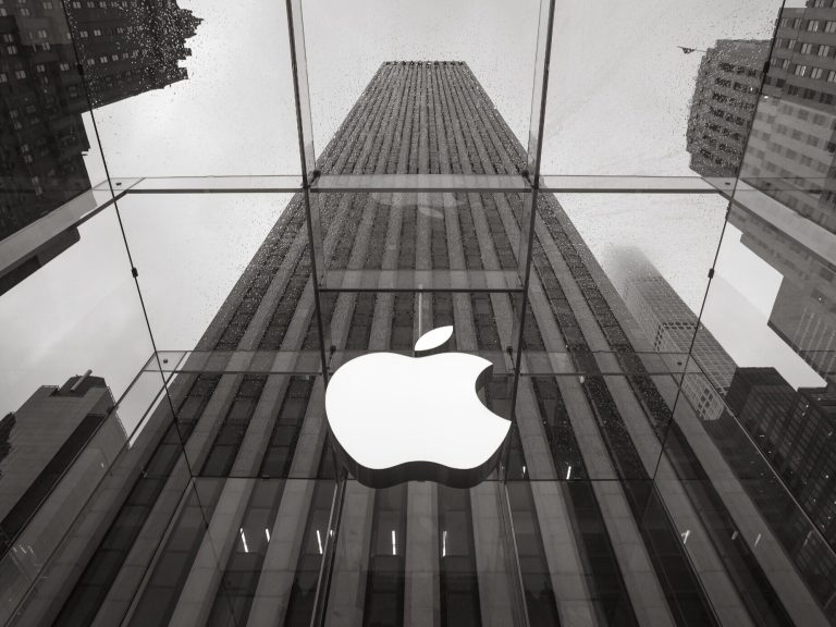 The European Union issued a record verdict against Apple.  The giant has to pay a fine of EUR 1.8 billion!
