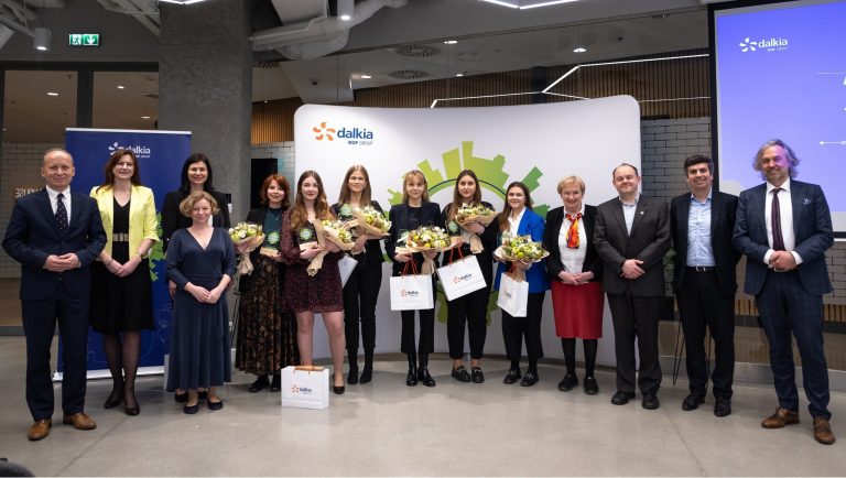 Woman with energy: finale of the Women's Energy In Transition – Polish Edition 2023 program