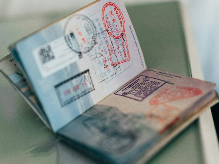 You have a valid passport and you still might not fly.  In these countries it is not enough