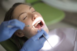 Diet and lifestyle influence dental health.  Which products are good and which are harmful to our teeth?
