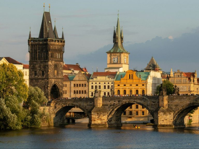 In these cities, Airbnb properties are more expensive than hotels.  The list includes:  Warsaw