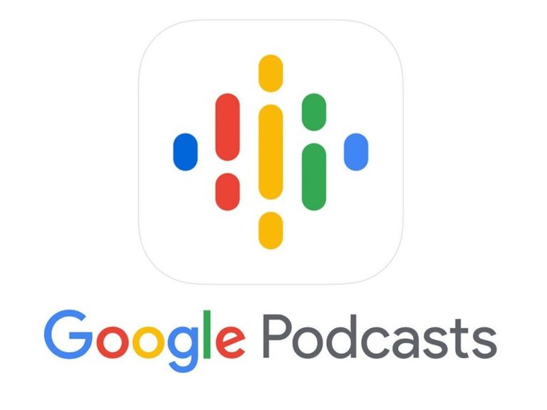 No more Google Podcasts.  They will be replaced by another application