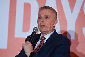 Siemoniak: The services did not deal with Judge Szmydt, I absolutely deny it