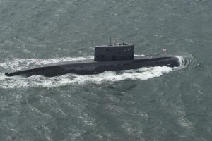 The end of the “eternal renovation”.  Does Poland need submarines?  “The answer is clear”