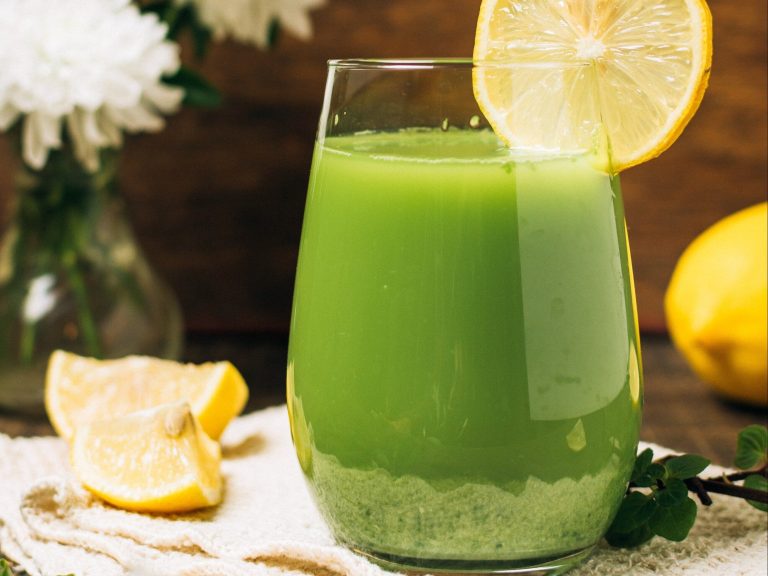 This juice is my way to health, youth and figure.  It has 3 times more vitamin C than oranges