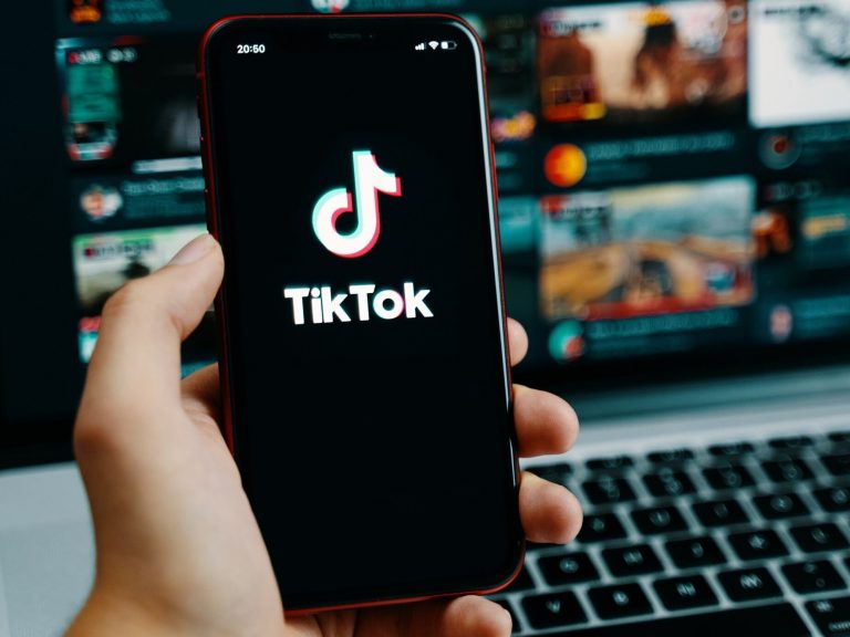 Tik Tok blocked in the US?  The bill was passed